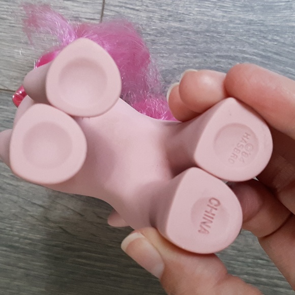 Vintage G1 1984 dance n prance disco my little pony - Picture 8 of 11